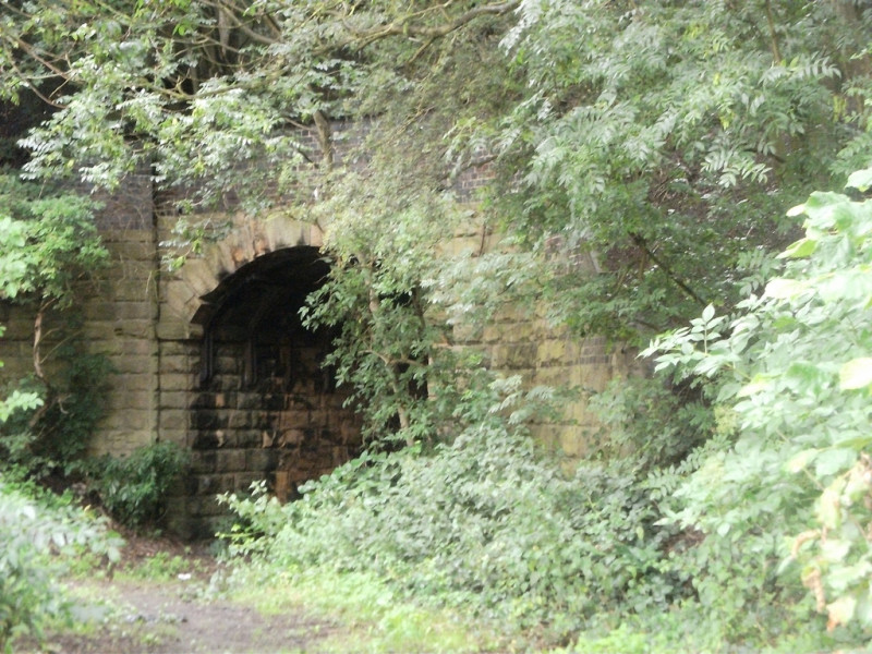 Other image for Ghostbuster Phil digs into tunnel mystery